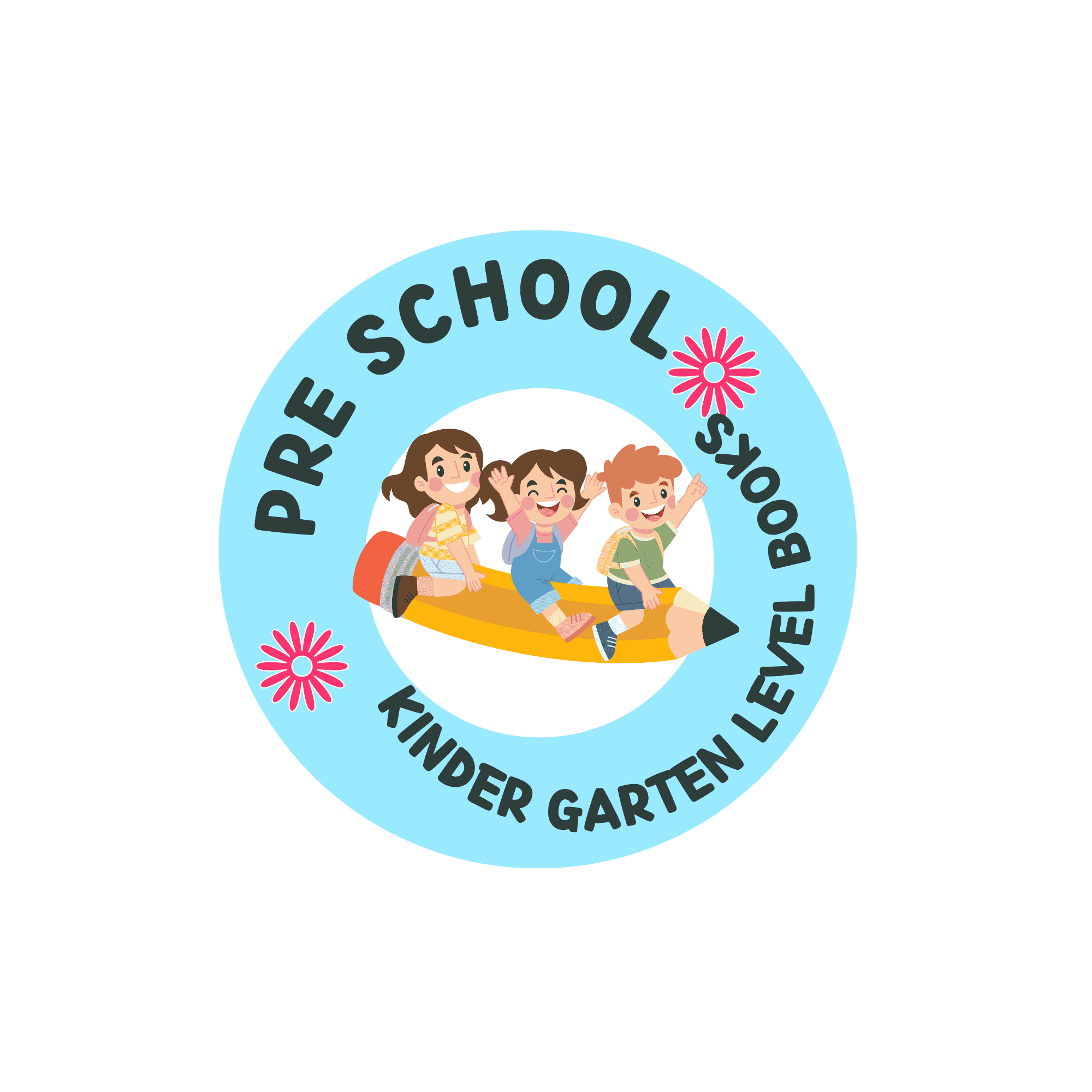 Pre-school & KG
